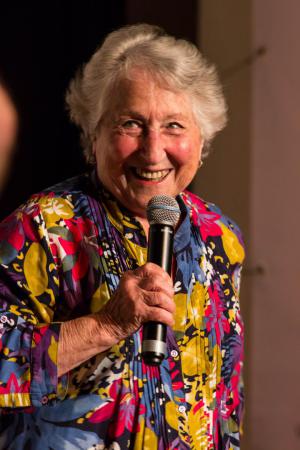Andrée DAMANT > 1929 - 2022